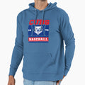 Chicago Cubs 1870 Baseball Varsity Hoodie - Streetwear Style Men Women - T-Shirt, Sweatshirt, Hoodie