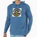 Oakland Ballers Baseball T-Shirt - Custom Art Print Men Women - T-Shirt, Sweatshirt, Hoodie