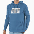 Cincinnati Ohio Hoodie - Minimalist Print for Adults - T-Shirt, Sweatshirt, Hoodie