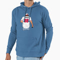 Morgan Country Wallen Vl1 Hoodie - Streetwear Style Men Women - T-Shirt, Sweatshirt, Hoodie