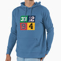 Boston Sports Legends Hoodie - Minimalist Print Unisex - T-Shirt, Sweatshirt, Hoodie