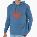 Giants Hoodie - Aesthetic Graphic Unisex - T-Shirt, Sweatshirt, Hoodie