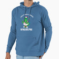 Bad Things Happen Philadelphia Hoodie - Casual Everyday Wear Unisex - T-Shirt, Sweatshirt, Hoodie