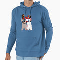 Jason Varitek Alex Rodriguez Brawl Hoodie - Casual Everyday Wear Men Women - T-Shirt, Sweatshirt, Hoodie