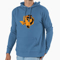 Yordan Alvarez Home Run Hat Hoodie - Novelty Apparel Unisex - T-Shirt, Sweatshirt, Hoodie