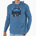 Game Changer Major League Hoodie - Casual Everyday Wear for Adults - T-Shirt, Sweatshirt, Hoodie