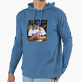 Ryan Bleed Hoodie - Streetwear Style for Adults - T-Shirt, Sweatshirt, Hoodie
