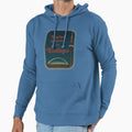 Toronto Blue Jays World Series 2025 Baseball Hoodie - Trendy Graphic Unisex - T-Shirt, Sweatshirt, Hoodie