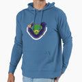 Petco Park Hoodie - Graphic Print Unisex - T-Shirt, Sweatshirt, Hoodie