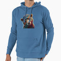 Chicago Cub Hoodie - Trendy Graphic for Adults - T-Shirt, Sweatshirt, Hoodie