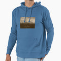 San Diego Skyline Hoodie - Casual Everyday Wear for Adults - T-Shirt, Sweatshirt, Hoodie