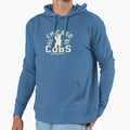 Chicago Baseball 1 Hoodie - Minimalist Print Unisex - T-Shirt, Sweatshirt, Hoodie