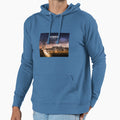 San Francisco California Hoodie - Aesthetic Graphic Unisex - T-Shirt, Sweatshirt, Hoodie