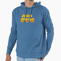 Juan Diego Hoodie - Graphic Print Men Women - T-Shirt, Sweatshirt, Hoodie