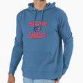 Washington Nationals Major League Hoodie - Streetwear Style for Adults - T-Shirt, Sweatshirt, Hoodie