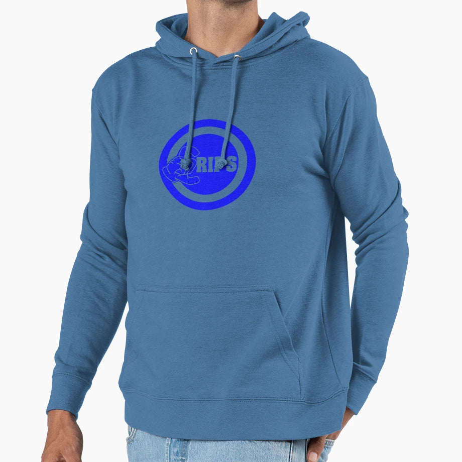Crips T-Shirt - Fun Novelty Design Men Women - T-Shirt, Sweatshirt, Hoodie