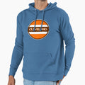Cleveland Hoodie - Novelty Apparel for Adults - T-Shirt, Sweatshirt, Hoodie