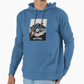 Warriors Baseball Furies Hoodie - Novelty Apparel Men Women - T-Shirt, Sweatshirt, Hoodie