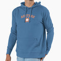 Asstros Hoodie - Aesthetic Graphic Men Women - T-Shirt, Sweatshirt, Hoodie