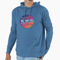 Houston Baseball Hoodie - Casual Everyday Wear for Adults - T-Shirt, Sweatshirt, Hoodie