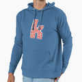 Killers Imploding Mirage Hoodie - Fun Novelty Design Men Women - T-Shirt, Sweatshirt, Hoodie