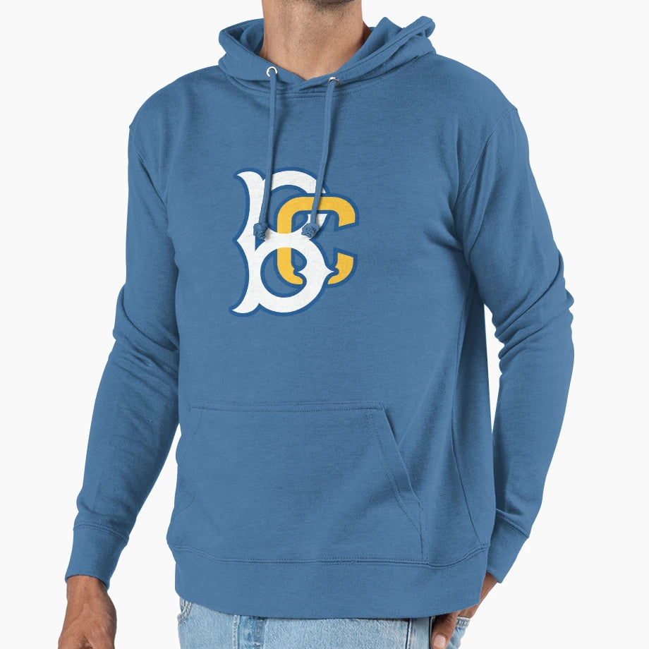 Brooklyn Cyclones Hoodie - Aesthetic Graphic for Adults - T-Shirt, Sweatshirt, Hoodie