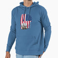 Baseball Gift This Season Hoodie - Fun Novelty Design Men Women - T-Shirt, Sweatshirt, Hoodie