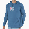 67 Bruh Baseball Donut Meme Hoodie - Graphic Print Men Women - T-Shirt, Sweatshirt, Hoodie
