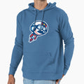 Cannon Icon Hoodie - Unique Graphic Men Women - T-Shirt, Sweatshirt, Hoodie