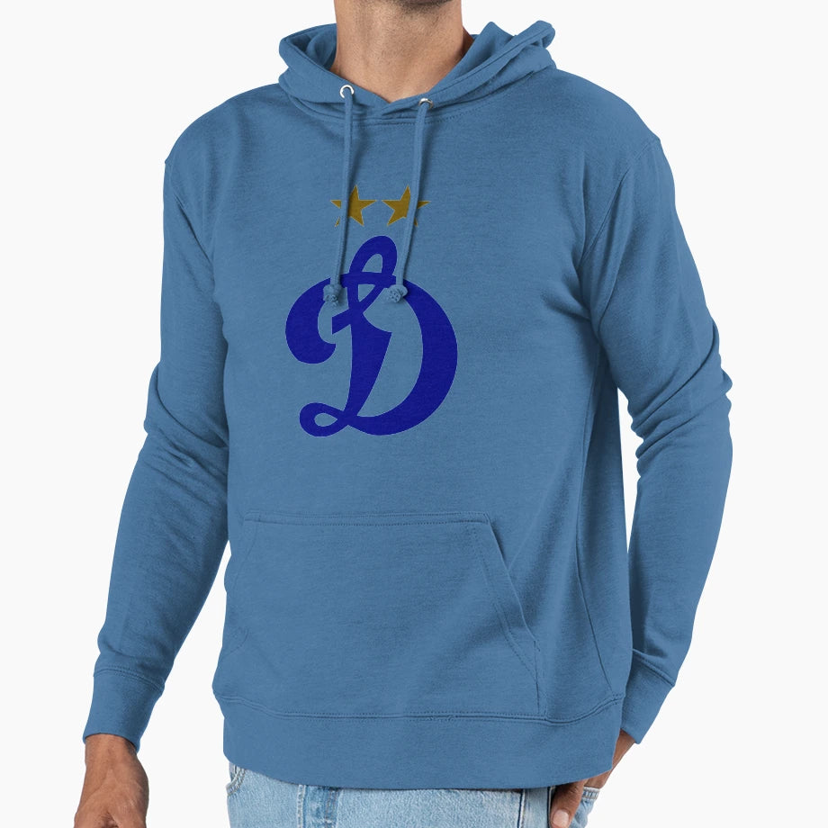 Fc Dynamo Moscow Hoodie - Trendy Graphic Men Women - T-Shirt, Sweatshirt, Hoodie