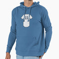 Brett Gardner Jersey Hoodie - Aesthetic Graphic for Adults - T-Shirt, Sweatshirt, Hoodie