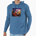 Md City Piece Hoodie - Graphic Print Men Women - T-Shirt, Sweatshirt, Hoodie