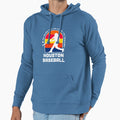 Yall Can Go To Hell Sunset Houston Fans Hoodie - Unique Graphic Men Women - T-Shirt, Sweatshirt, Hoodie