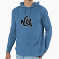 Comma La Kamala Harris Hoodie - Streetwear Style Unisex - T-Shirt, Sweatshirt, Hoodie
