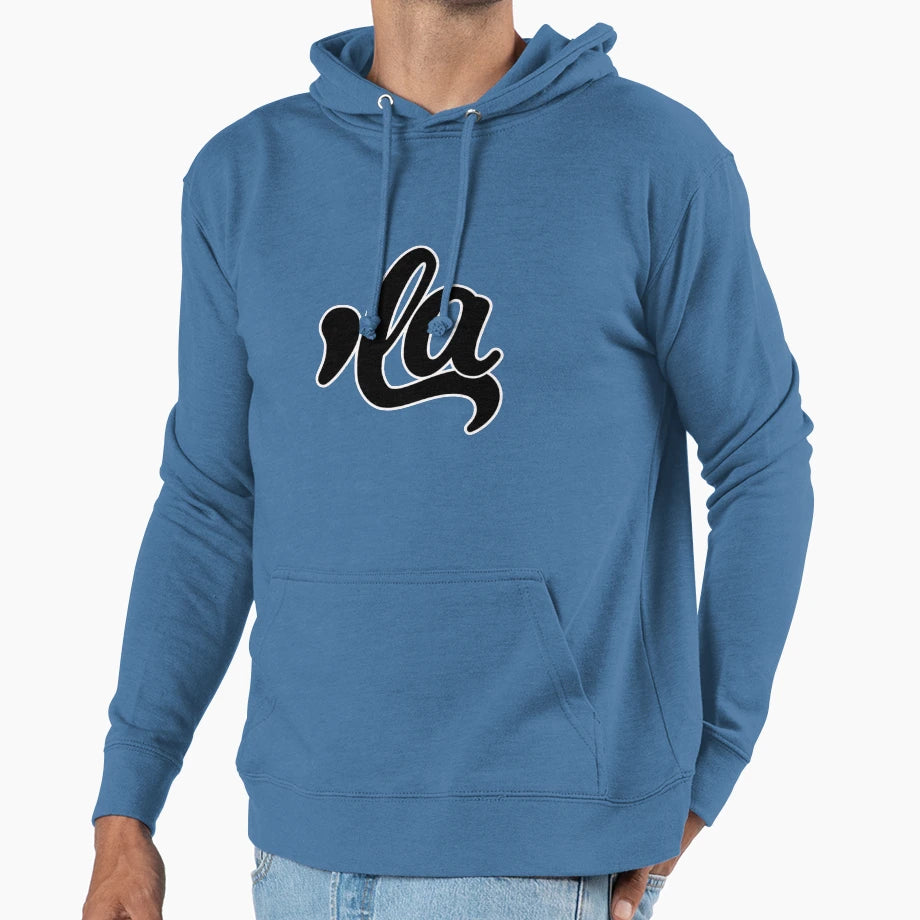 Comma La Kamala Harris Hoodie - Streetwear Style Unisex - T-Shirt, Sweatshirt, Hoodie