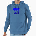 Tx Means Texas Hoodie - Streetwear Style for Adults - T-Shirt, Sweatshirt, Hoodie