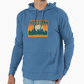 Houston Texas Hoodie - Graphic Print Unisex - T-Shirt, Sweatshirt, Hoodie
