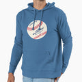 Mlb Baseball Hoodie - Casual Everyday Wear for Adults - T-Shirt, Sweatshirt, Hoodie