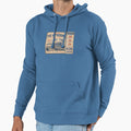 Astrodome Football Club Ticket T-Shirt - Custom Art Print for Adults - T-Shirt, Sweatshirt, Hoodie
