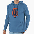 Tigres De Quintana Roo 2 0 Hoodie - Novelty Apparel Unisex - T-Shirt, Sweatshirt, Hoodie