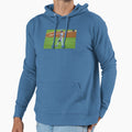 Joe Kelly Fan Art Joe Kelly Shirts Hoodie - Graphic Print Men Women - T-Shirt, Sweatshirt, Hoodie