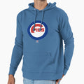 Chicago Fibs Hoodie - Casual Everyday Wear Men Women - T-Shirt, Sweatshirt, Hoodie
