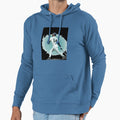 Ken Griffey Jr Hoodie - Minimalist Print for Adults - T-Shirt, Sweatshirt, Hoodie