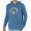 Big Swingers Hoodie - Trendy Graphic Men Women - T-Shirt, Sweatshirt, Hoodie