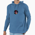 San Francisco Logo Hoodie - Aesthetic Graphic Unisex - T-Shirt, Sweatshirt, Hoodie