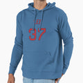 Bill Spaceman Lee Hoodie - Casual Everyday Wear Men Women - T-Shirt, Sweatshirt, Hoodie