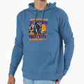 Houston Space City Hoodie - Casual Everyday Wear Men Women - T-Shirt, Sweatshirt, Hoodie