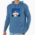 Brooks Robinson High Definition Photo Hoodie - Trendy Graphic Men Women - T-Shirt, Sweatshirt, Hoodie