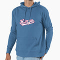 Kings Hoodie - Fun Novelty Design for Adults - T-Shirt, Sweatshirt, Hoodie