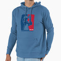 Major League Baker Mlb Logo Baking Hoodie - Custom Art Print Men Women - T-Shirt, Sweatshirt, Hoodie
